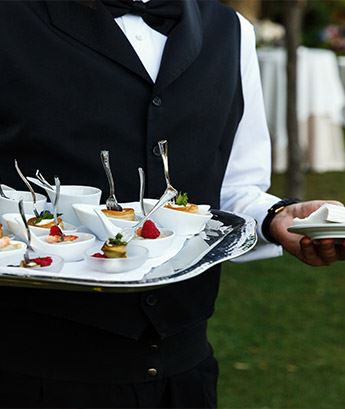 Fuar Catering